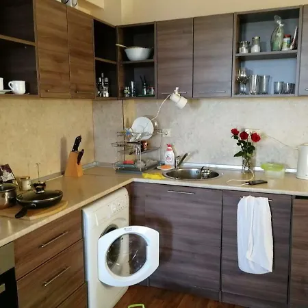 Twin House