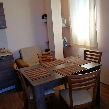 Twin House * Sozopol