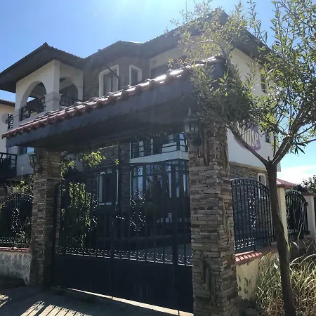 Twin House * Sozopol