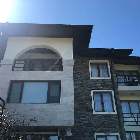 Apartament Twin House Sozopol