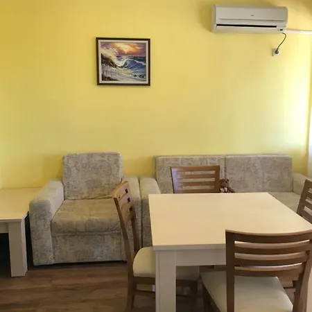 Apartament Twin House *