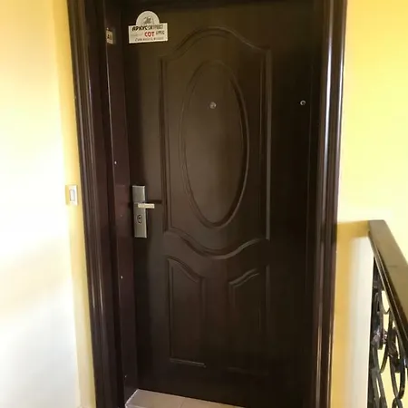 Twin House Apartament *