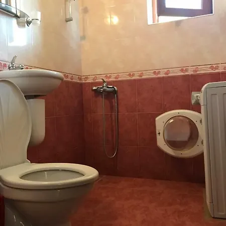 Twin House * Sozopol