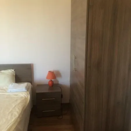 Twin House Süzebolu
