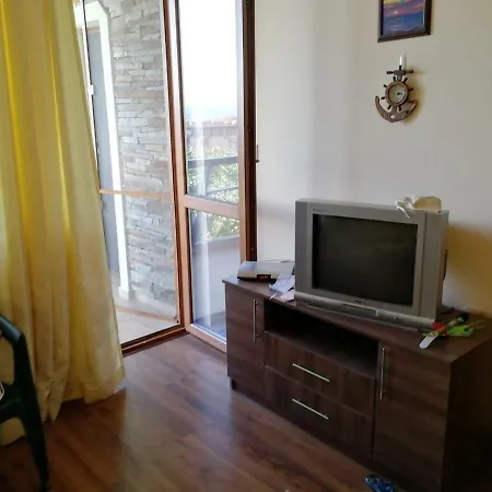 Twin House