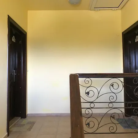 Twin House Süzebolu