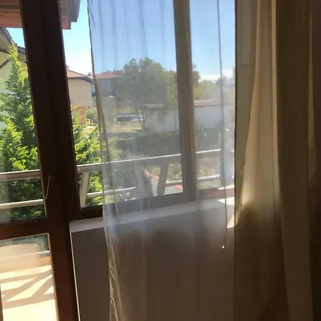 Twin House Daire Süzebolu