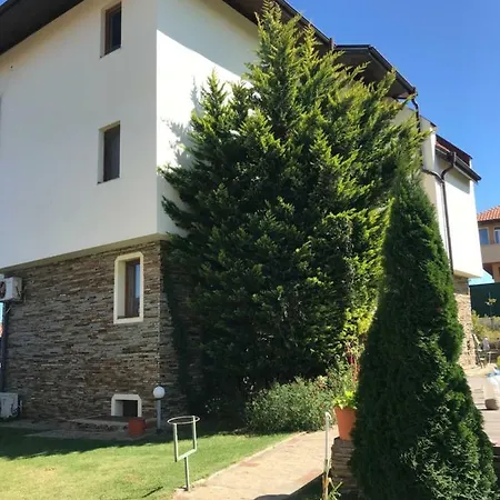 Twin House Daire *