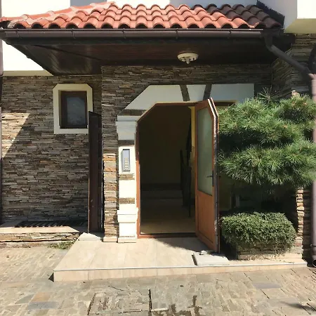Twin House Süzebolu