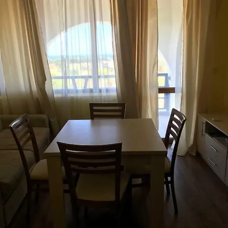 Daire Twin House