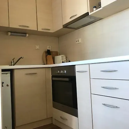 Twin House