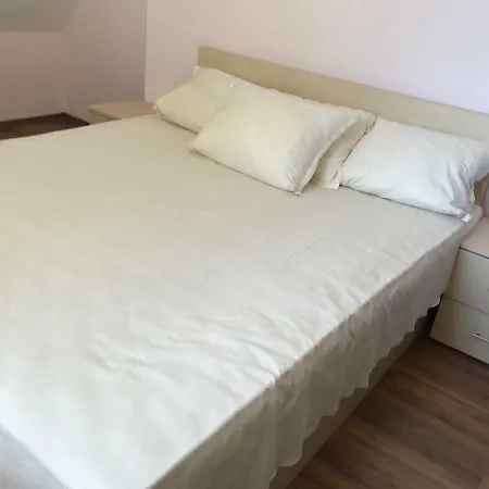 Twin House Daire Süzebolu