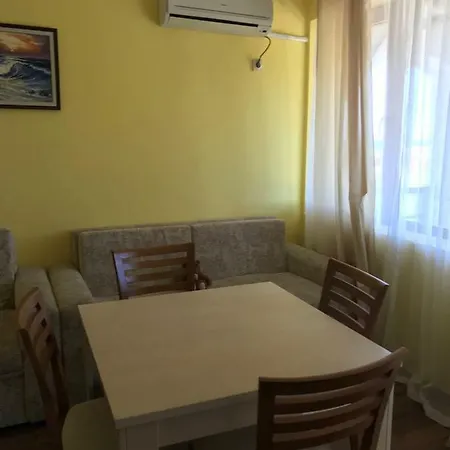 Twin House Daire *
