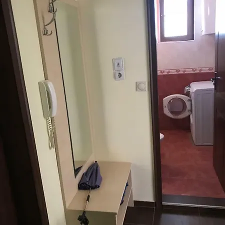 Twin House * Süzebolu