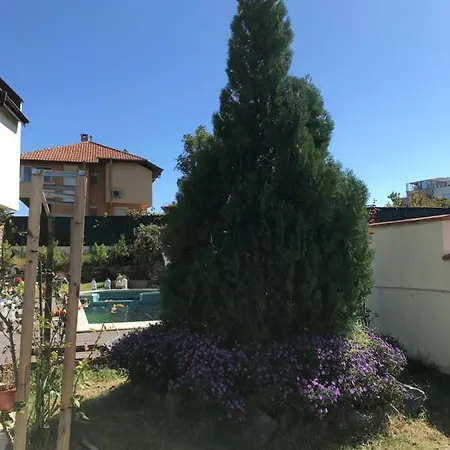 Twin House Daire Süzebolu