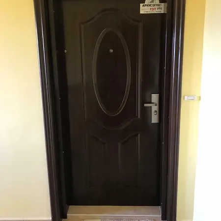 Twin House Süzebolu